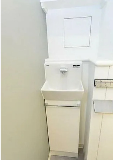 その他　※同間取り別部屋の参考写真です