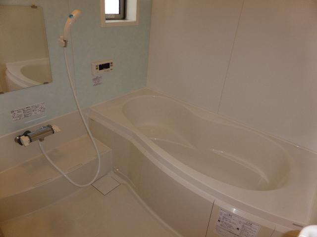 バス・シャワールーム　現況優先です