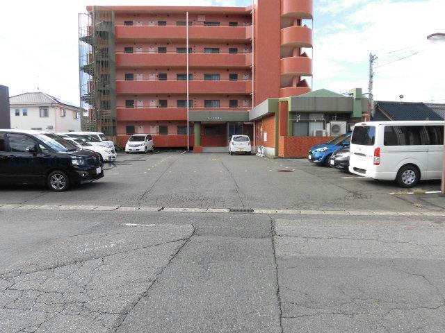 バス・シャワールーム　※別室、参考写真