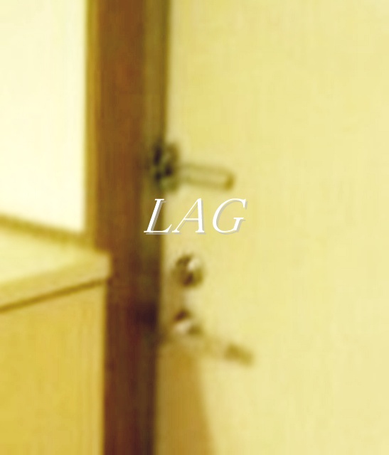 セキュリティ　内鍵です。