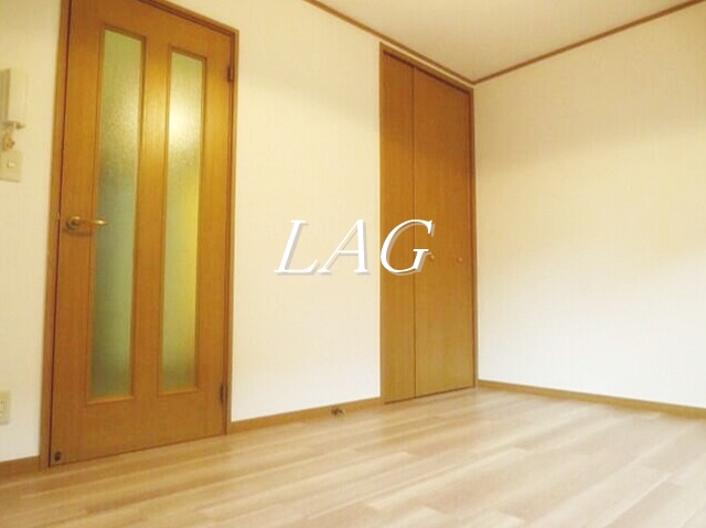 その他部屋・スペース　寝室です。