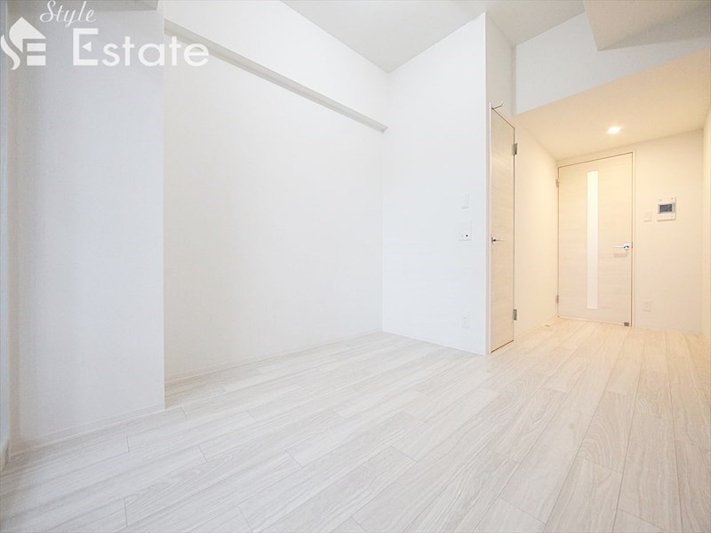 居室・リビング　内装