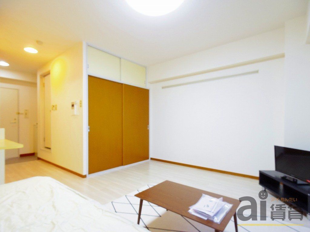 居室・リビング　※同仕様写真