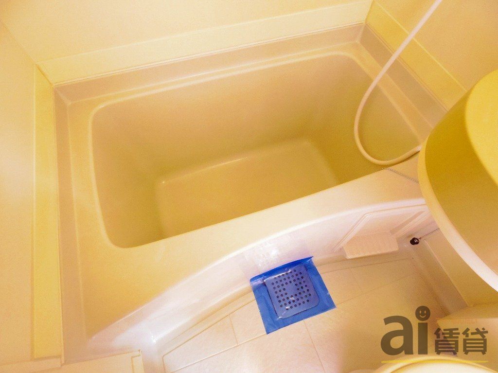 バス・シャワールーム　※同仕様写真