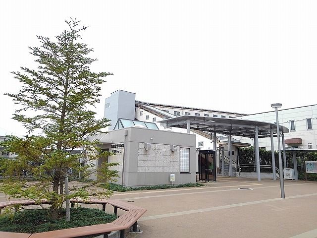 その他　JR黒磯駅東口（その他）まで840m