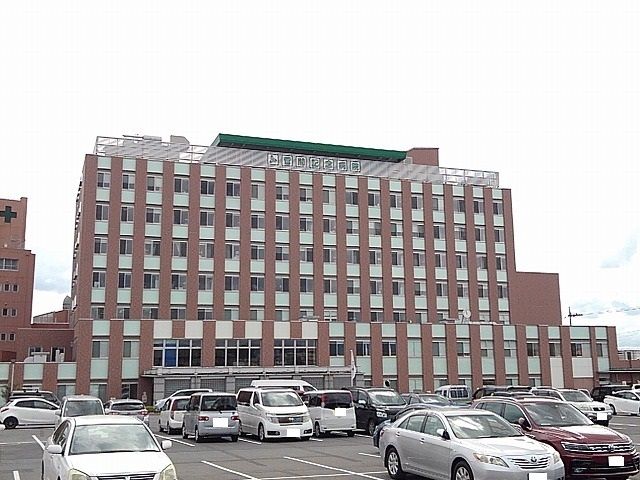 病院　菅間記念病院（病院）まで1800m