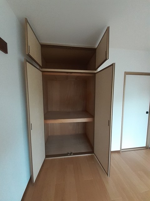 収納　収納