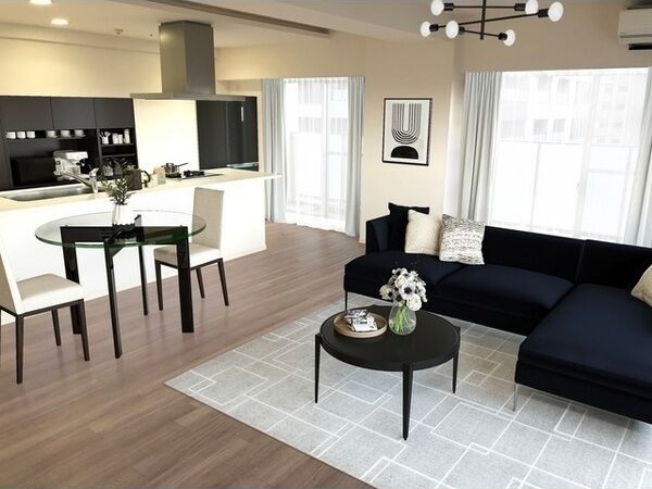 居室・リビング