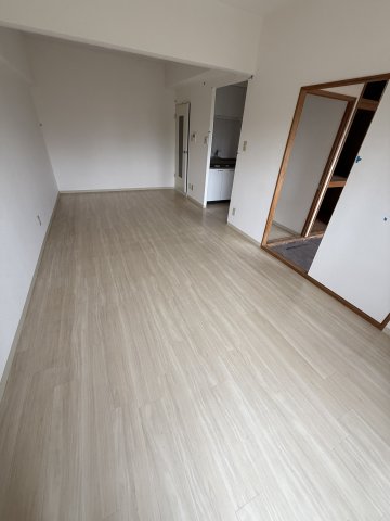 その他部屋・スペース　※写真は同じマンションの違う部屋のものになります。