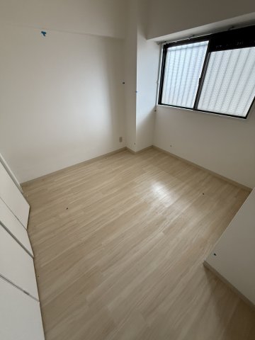 眺望　※写真は同じマンションの違う部屋のものになります。