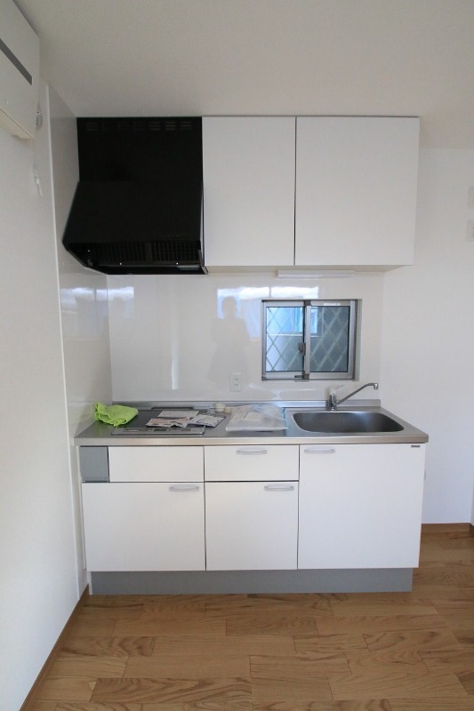 キッチン　参考写真