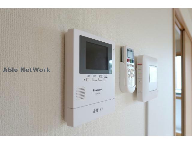 セキュリティ　イメージ別部屋画像