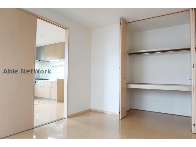 収納　イメージ別部屋画像