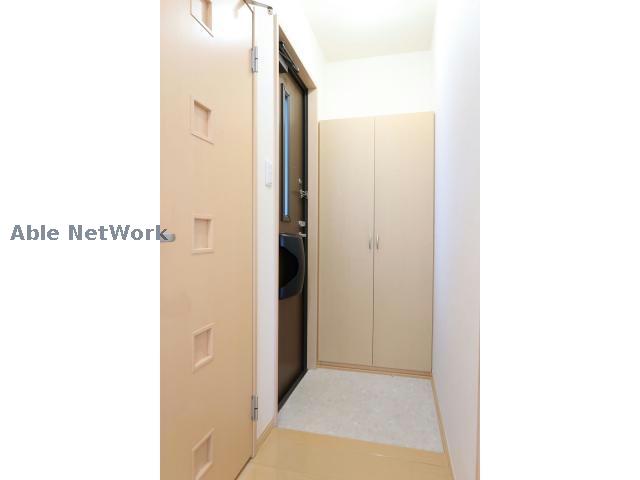 玄関　イメージ別部屋画像