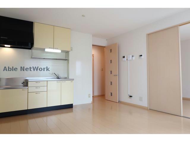 居室・リビング　イメージ別部屋画像