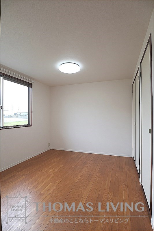 その他部屋・スペース　C202号は和室