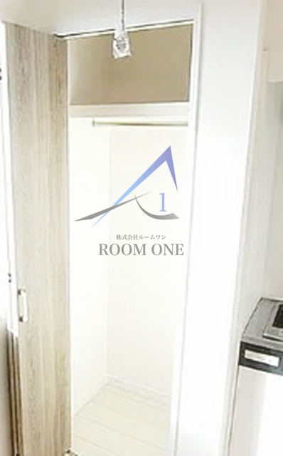 収納　収納です。