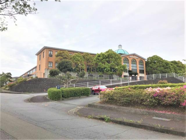 高校・高専　私立創成館高校（高校・高専）まで268m