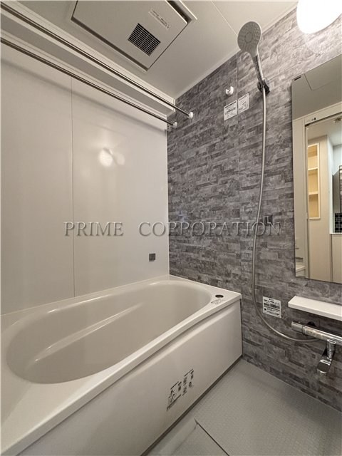 バス・シャワールーム　※参考写真※