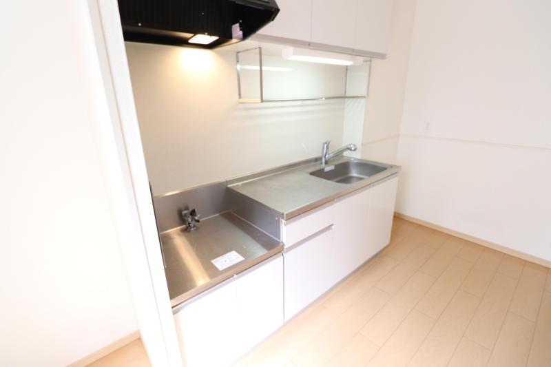 キッチン　２　キッチン