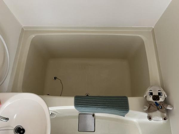 バス・シャワールーム　☆同マンション別室の写真です☆