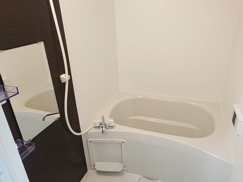 バス・シャワールーム　同仕様