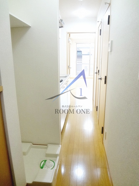 玄関　玄関です。