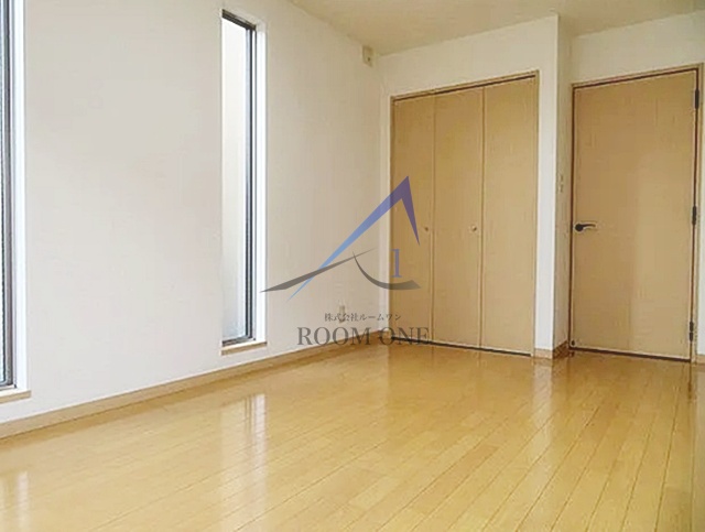 その他部屋・スペース　寝室です。