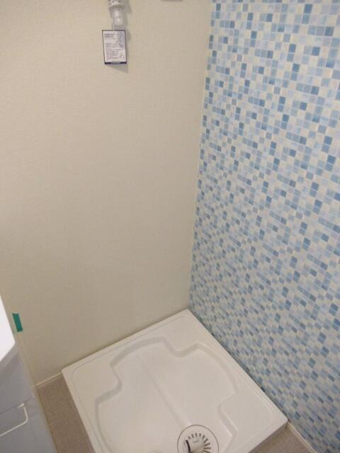 その他設備　パン