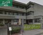 小学校　倉敷市立川辺小学校（小学校）まで199m