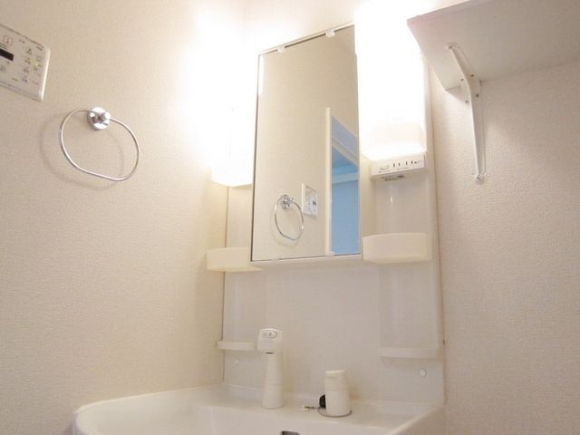 洗面設備　☆シャンプードレッサー