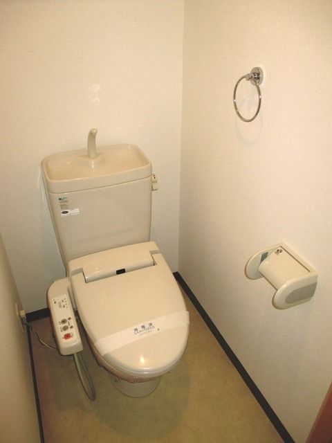 トイレ　★トイレ★