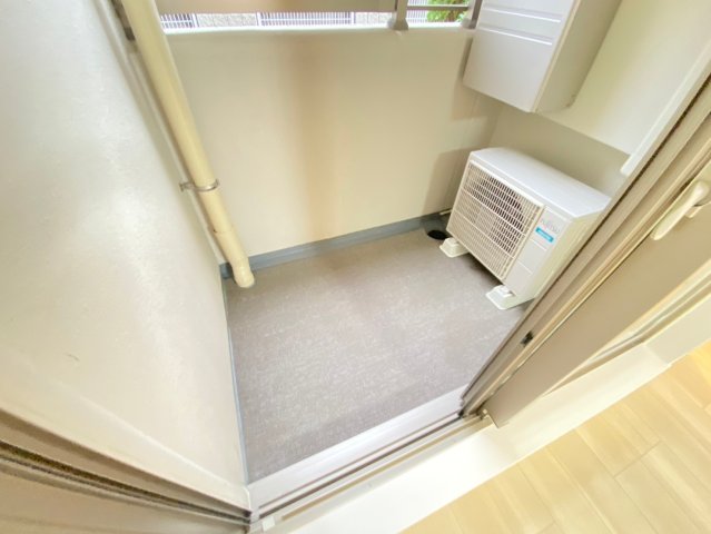 バルコニー　※参考写真