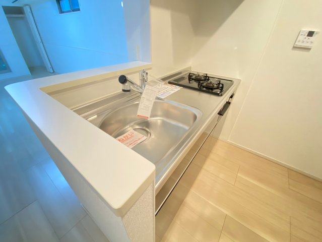 キッチン　※参考写真