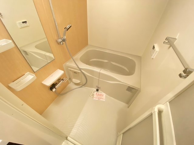 バス・シャワールーム　※参考写真