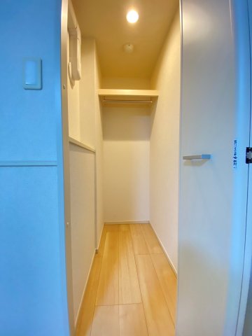 収納　※参考写真