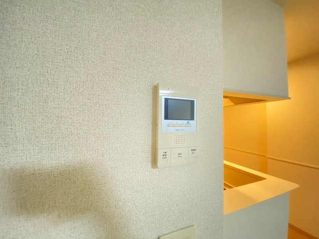 セキュリティ　※参考写真