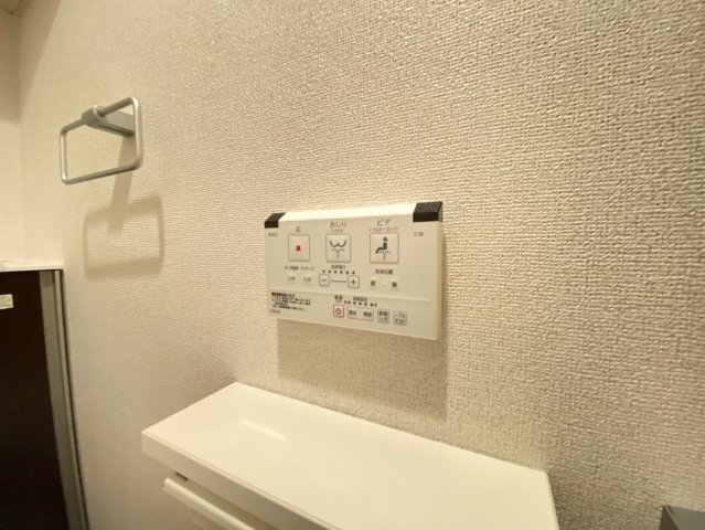 その他設備　※参考写真