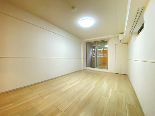 居室・リビング　※参考写真