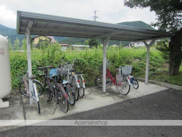 その他共有部分　その他共有部分