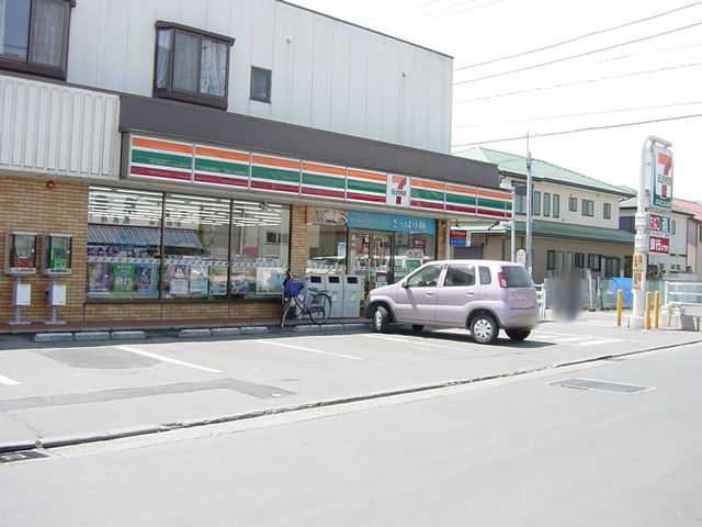 その他　セブンイレブン小田原飯泉店まで362ｍ