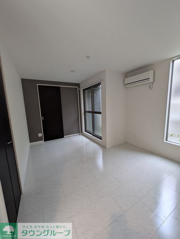 居室・リビング　※写真は別部屋です※