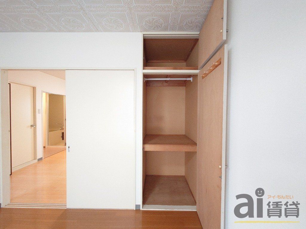 収納　※同仕様写真です