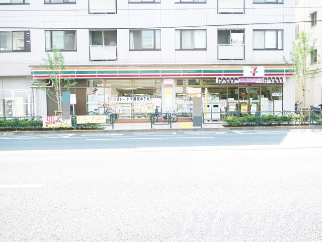 その他　セブンイレブン北区西ケ原2丁目店