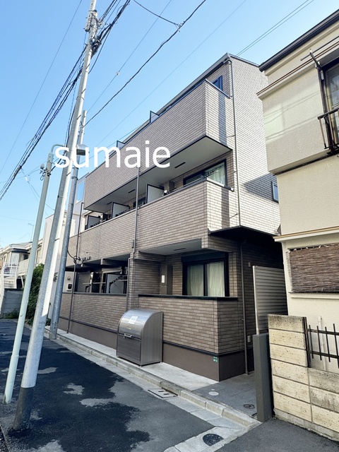 建物外観　外観です☆