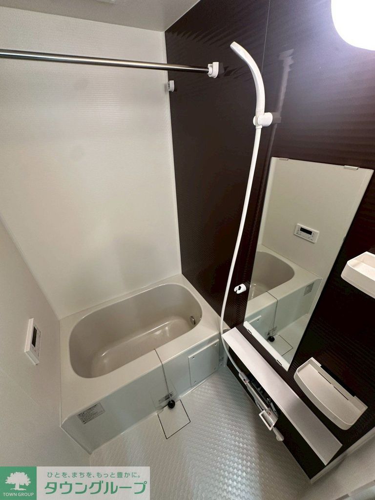 バス・シャワールーム　★お問い合わせはタウンハウジング町田店まで★