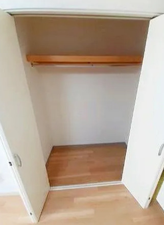 収納　別部屋の画像を使用しております。