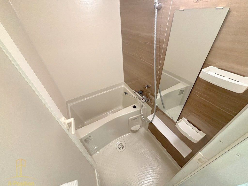 バス・シャワールーム　リヴェント難波ウエスト