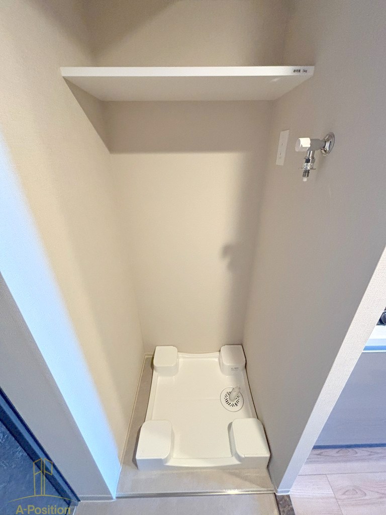 その他設備　リヴェント難波ウエスト