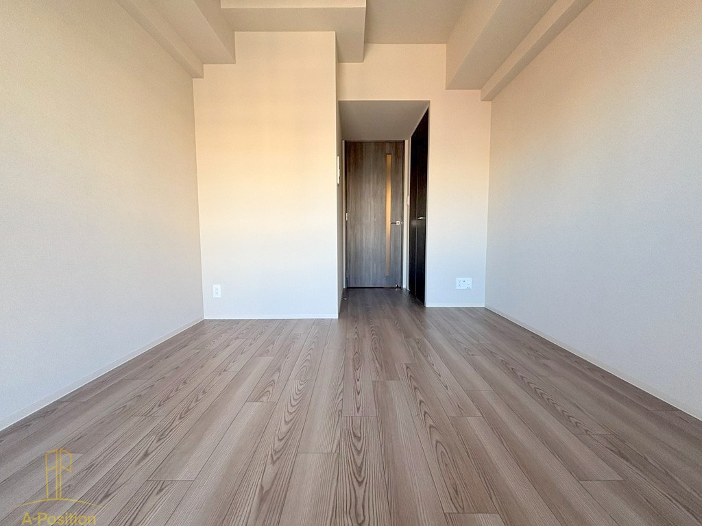 居室・リビング　リヴェント難波ウエスト